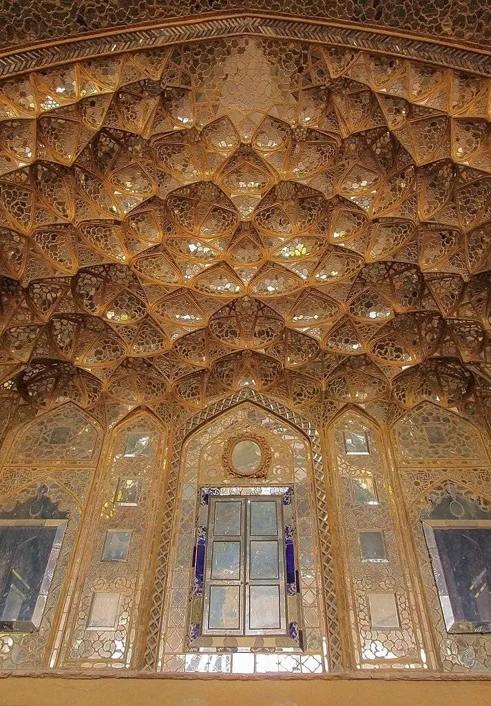 چند ساعت تا ثبت جهانی آینه کاری ایرانی - نتیجه پرونده امروز در هند مشخص می شود